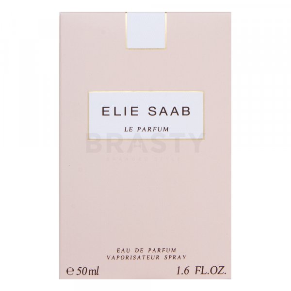 Elie Saab Le Parfum Eau de Parfum para mujer 50 ml