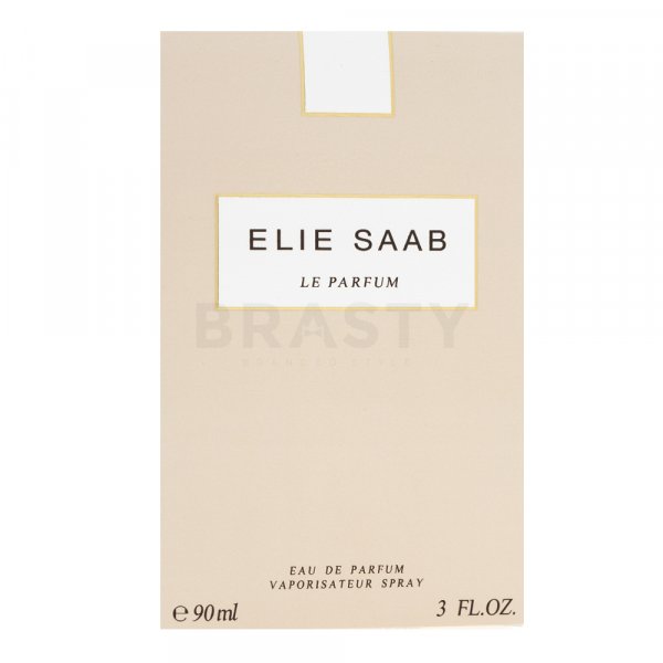Elie Saab Le Parfum Парфюмна вода за жени 90 ml