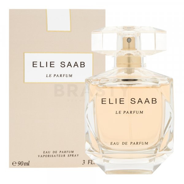 Elie Saab Le Parfum Eau de Parfum nőknek 90 ml