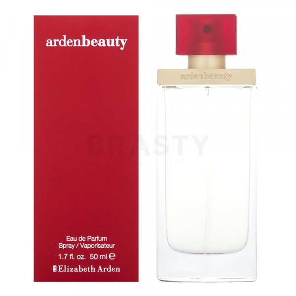 Elizabeth Arden Arden Beauty Eau de Parfum für Damen 50 ml