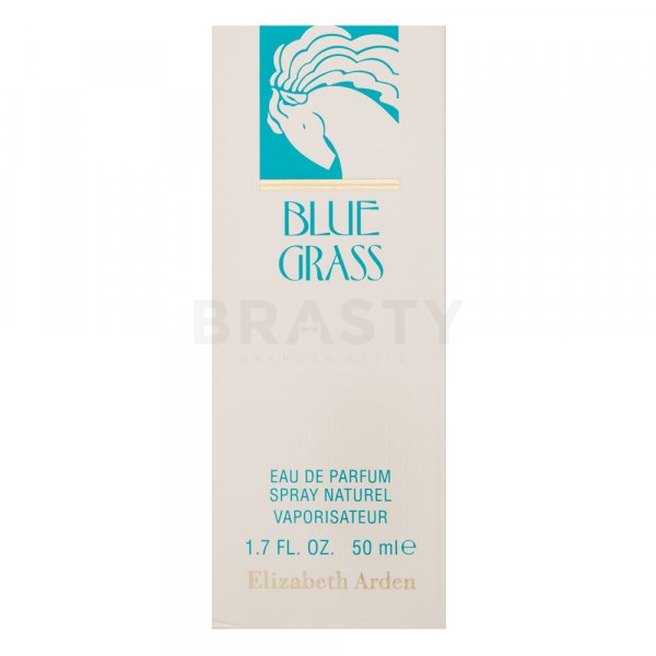 Elizabeth Arden Blue Grass parfémovaná voda pro ženy 50 ml
