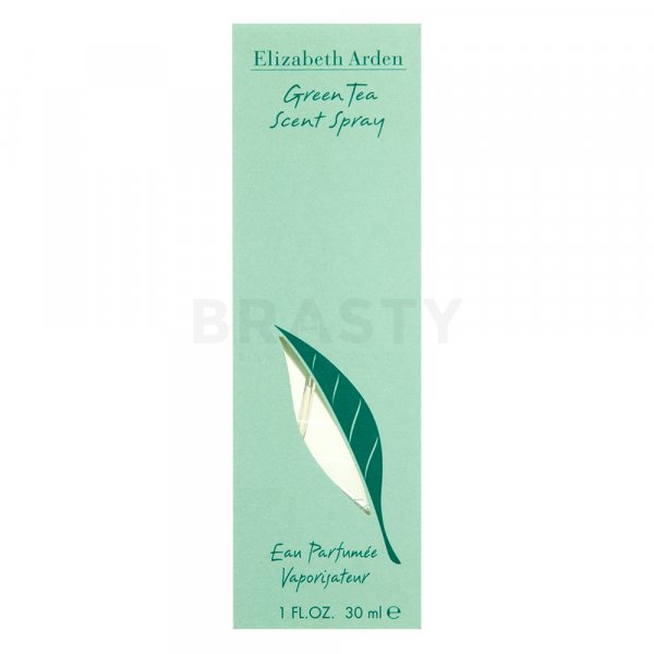 Elizabeth Arden Green Tea Eau de Parfum voor vrouwen 30 ml