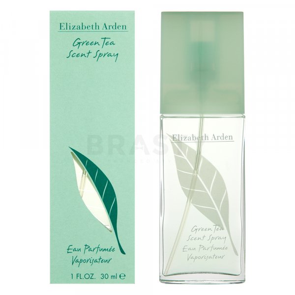 Elizabeth Arden Green Tea Eau de Parfum voor vrouwen 30 ml