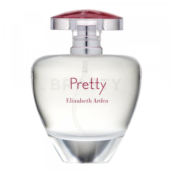 Elizabeth Arden Pretty Eau de Parfum nőknek 100 ml