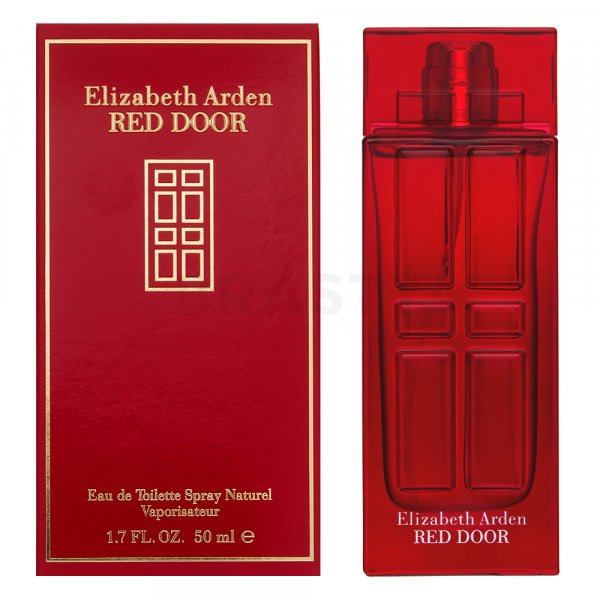 Elizabeth Arden Red Door Eau de Toilette für Damen 50 ml