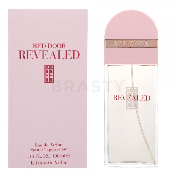 Elizabeth Arden Red Door Revealed Eau de Parfum voor vrouwen 100 ml