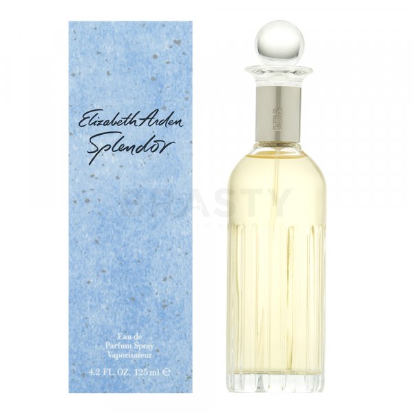 Elizabeth Arden Splendor Eau de Parfum voor vrouwen 125 ml