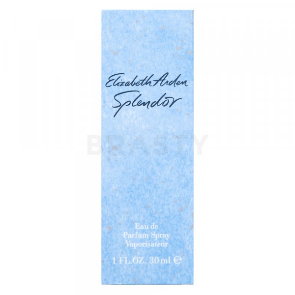 Elizabeth Arden Splendor woda perfumowana dla kobiet 30 ml