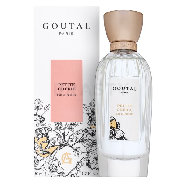 Annick Goutal Petite Cherie parfémovaná voda pro ženy 50 ml