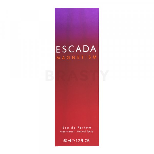Escada Magnetism Eau de Parfum für Damen 50 ml