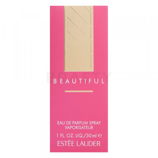 Estee Lauder Beautiful Eau de Parfum nőknek 30 ml