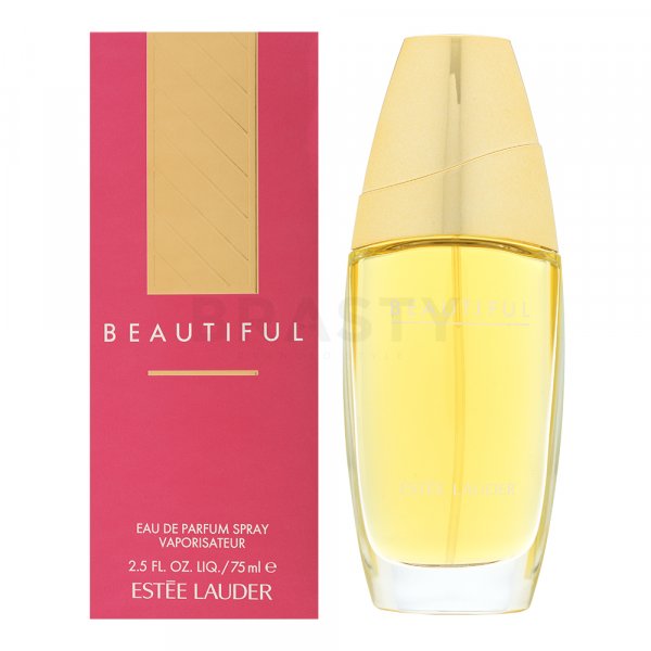 Estee Lauder Beautiful Eau de Parfum voor vrouwen 75 ml