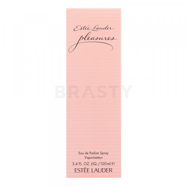 Estee Lauder Pleasures Eau de Parfum femei 100 ml