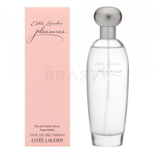 Estee Lauder Pleasures Eau de Parfum voor vrouwen 100 ml