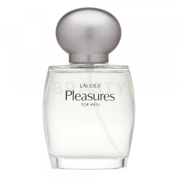 Estee Lauder Pleasures for Men woda kolońska dla mężczyzn 50 ml