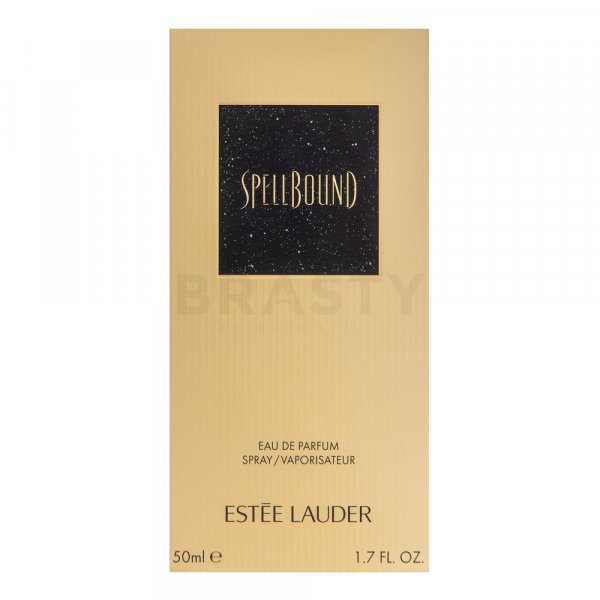 Estee Lauder Spellbound parfémovaná voda pro ženy 50 ml