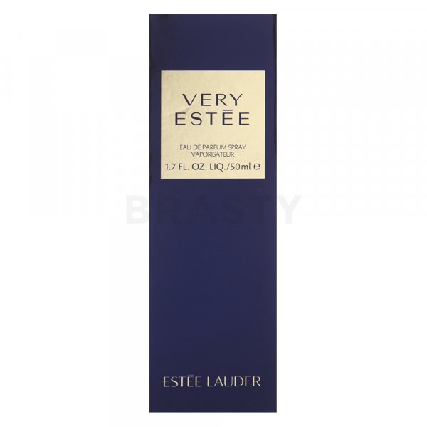 Estee Lauder Very Estee woda perfumowana dla kobiet 50 ml