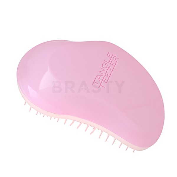 Tangle Teezer The Original hairbrush for easy combing Pink Vibes