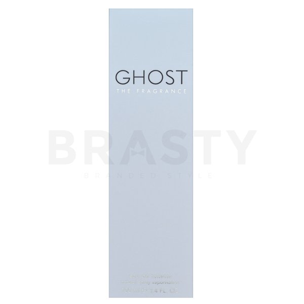Ghost Ghost Eau de Toilette for women 100 ml