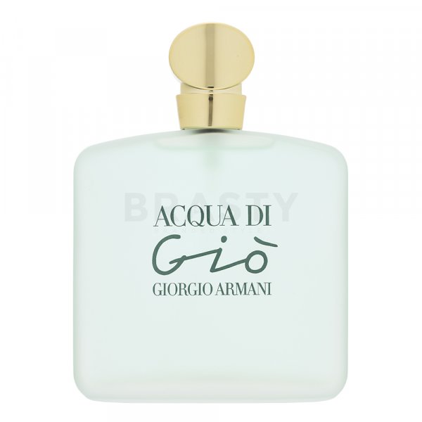 Armani (Giorgio Armani) Acqua di Gio Eau de Toilette para mujer 100 ml