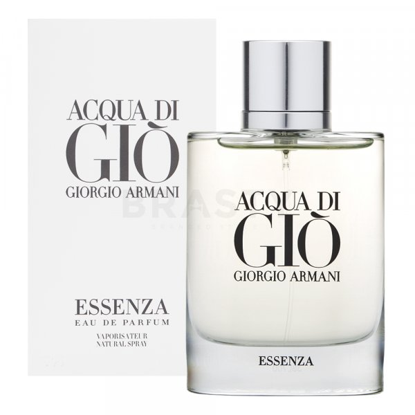 Armani (Giorgio Armani) Acqua di Gio Essenza parfémovaná voda pro muže 75 ml