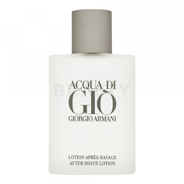 Armani (Giorgio Armani) Acqua di Gio Pour Homme balzám po holení pro muže 100 ml