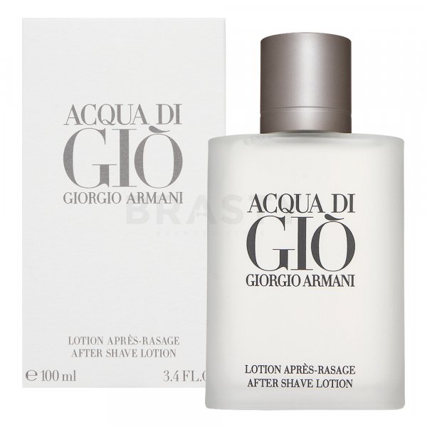 Armani (Giorgio Armani) Acqua di Gio Pour Homme Para después del afeitado para hombre 100 ml