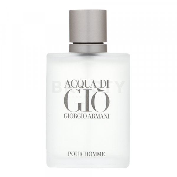 Armani (Giorgio Armani) Acqua di Gio Pour Homme Eau de Toilette férfiaknak 30 ml