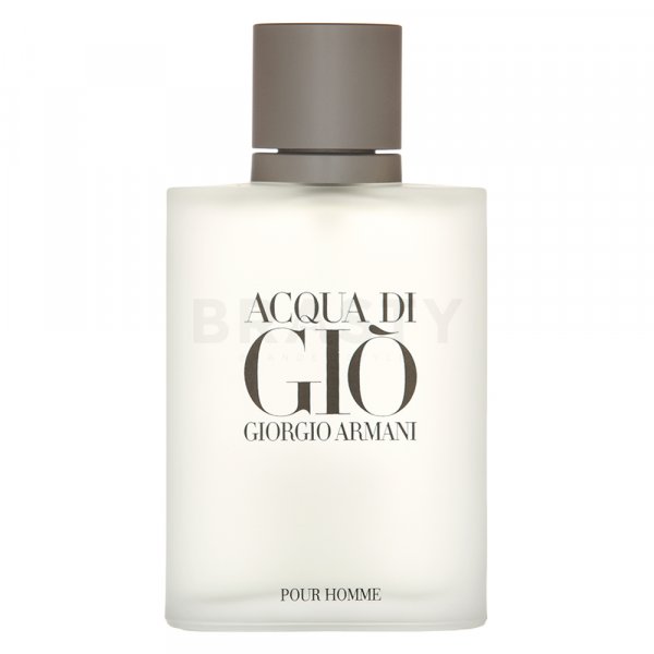 Armani (Giorgio Armani) Acqua di Gio Pour Homme toaletní voda pro muže 50 ml