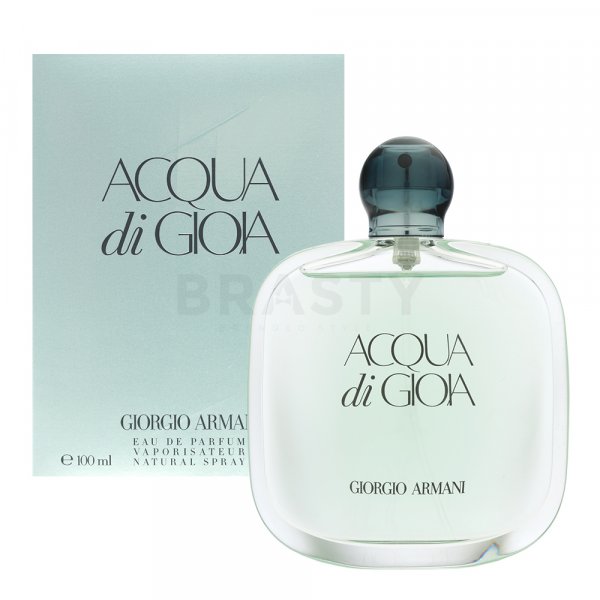 Armani (Giorgio Armani) Acqua di Gioia parfémovaná voda pre ženy 100 ml