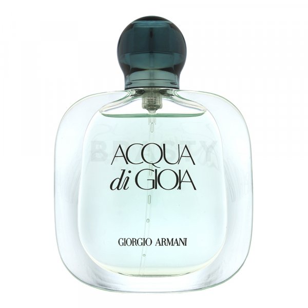 Armani (Giorgio Armani) Acqua di Gioia parfémovaná voda pre ženy 30 ml