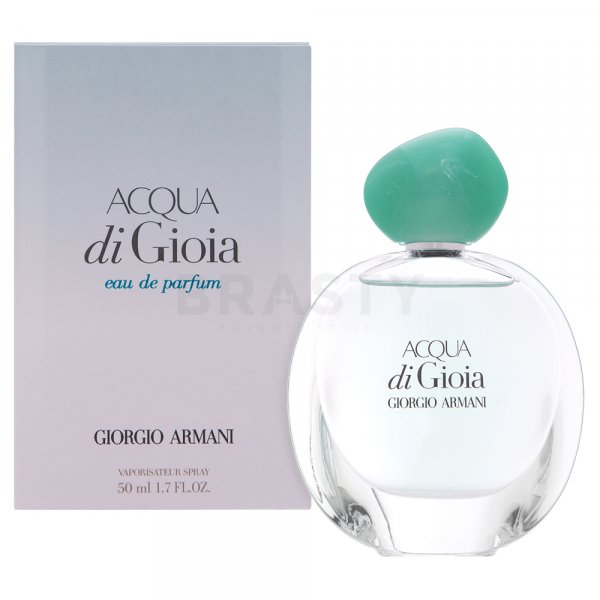 Armani (Giorgio Armani) Acqua di Gioia parfémovaná voda pre ženy 50 ml