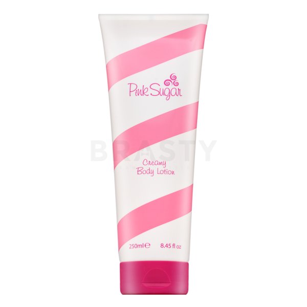 Aquolina Pink Sugar body lotion voor vrouwen 250 ml