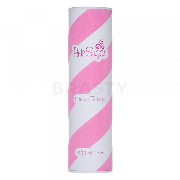 Aquolina Pink Sugar Eau de Toilette for women 30 ml