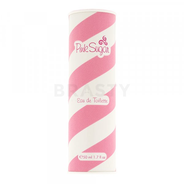 Aquolina Pink Sugar Eau de Toilette para mujer 50 ml