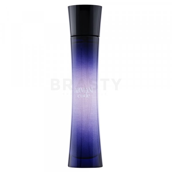 Armani (Giorgio Armani) Code Woman Eau de Parfum nőknek 30 ml