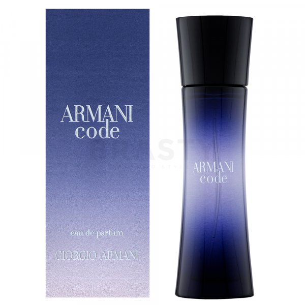 Armani (Giorgio Armani) Code Woman Eau de Parfum para mujer 30 ml