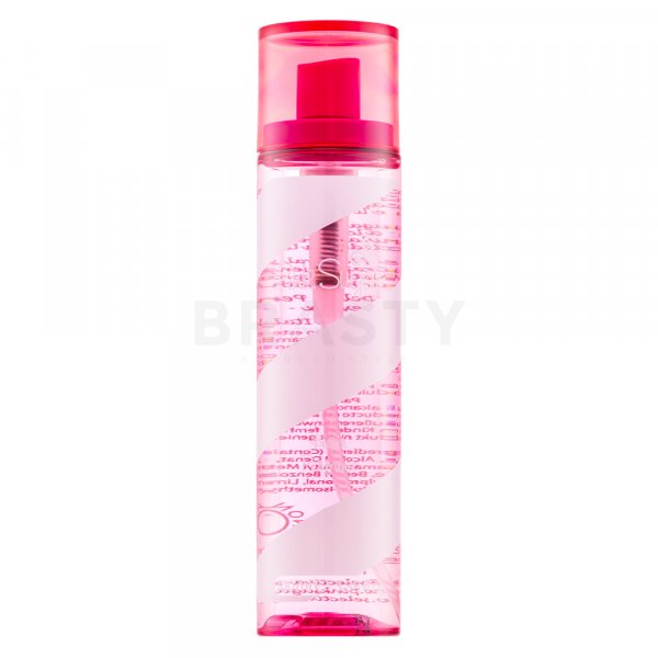 Aquolina Pink Sugar perfume para el pelo para mujer 100 ml