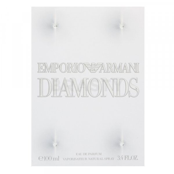 Armani (Giorgio Armani) Emporio Diamonds Eau de Parfum nőknek 100 ml