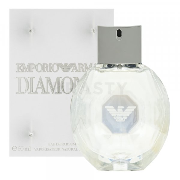 Armani (Giorgio Armani) Emporio Diamonds Парфюмна вода за жени 50 ml