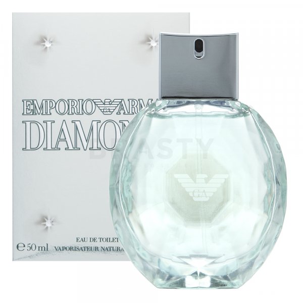 Armani (Giorgio Armani) Emporio Diamonds Eau de Toilette nőknek 50 ml