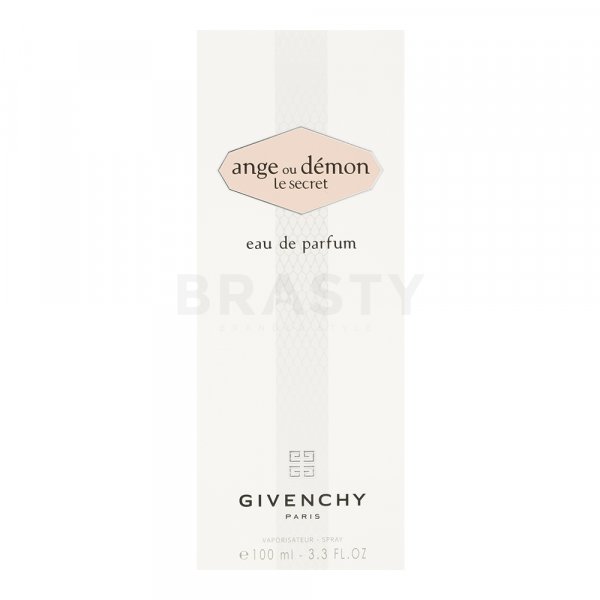 Givenchy Ange ou Démon Le Secret parfémovaná voda pro ženy 100 ml