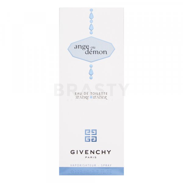 Givenchy Ange ou Démon Tendre toaletná voda pre ženy 100 ml