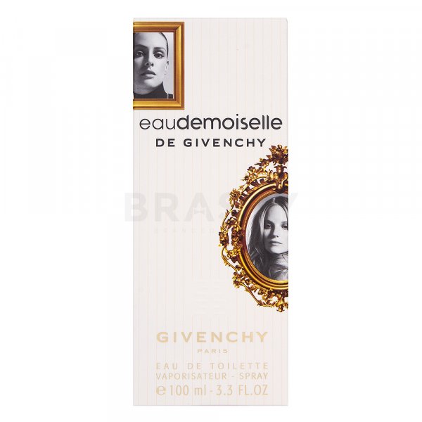 Givenchy Eaudemoiselle de Givenchy Eau de Toilette für Damen 100 ml