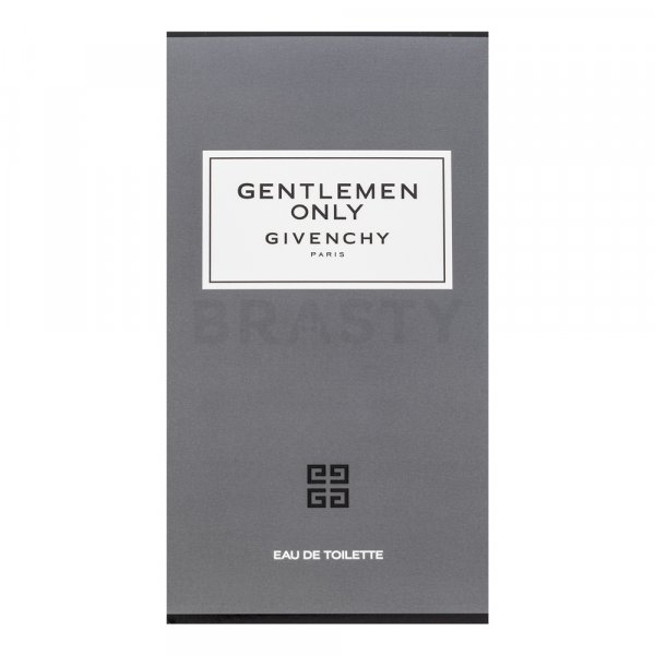 Givenchy Gentlemen Only Eau de Toilette da uomo 100 ml