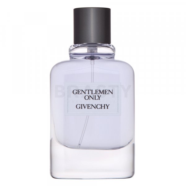 Givenchy Gentlemen Only toaletná voda pre mužov 50 ml