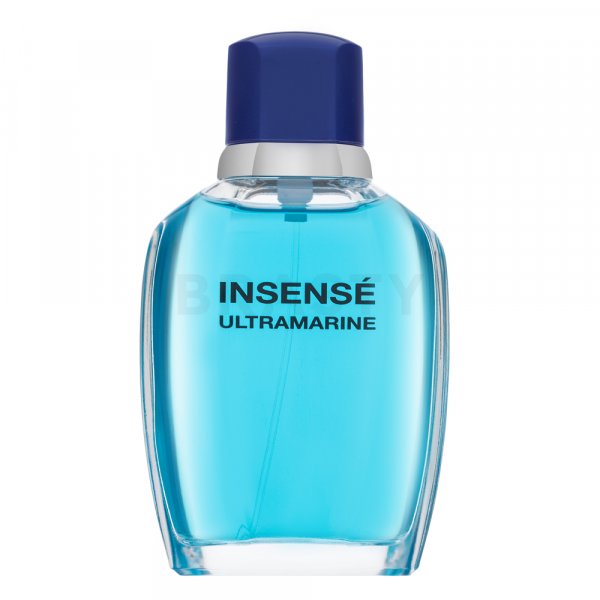 Givenchy Insensé Ultramarine Eau de Toilette férfiaknak 100 ml