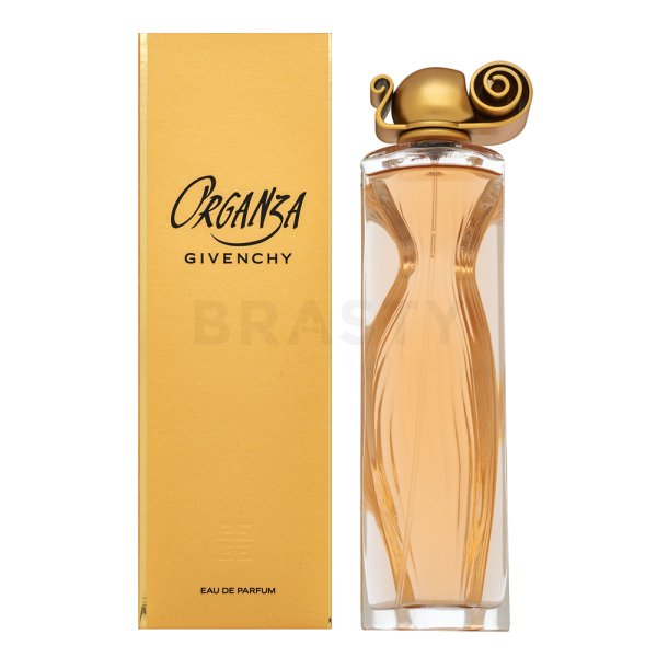 Givenchy Organza Eau de Parfum voor vrouwen 100 ml
