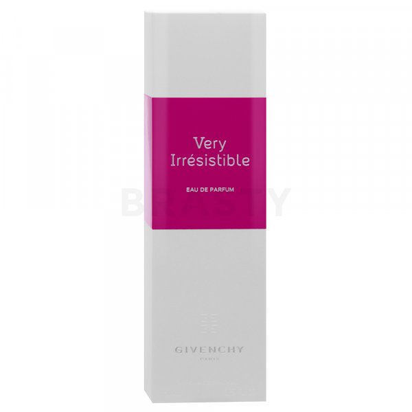 Givenchy Very Irresistible parfémovaná voda pro ženy 75 ml