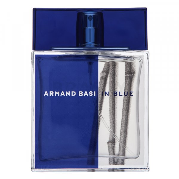 Armand Basi In Blue Eau de Toilette para hombre 100 ml